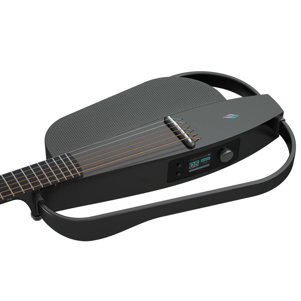 Đàn Guitar Enya NEXG 2 Basic - Smart Audio Guitar - Việt Music