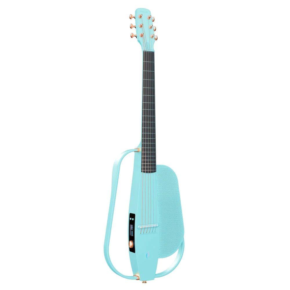 Đàn Guitar Enya NEXG 2 Basic - Smart Audio Guitar - Việt Music