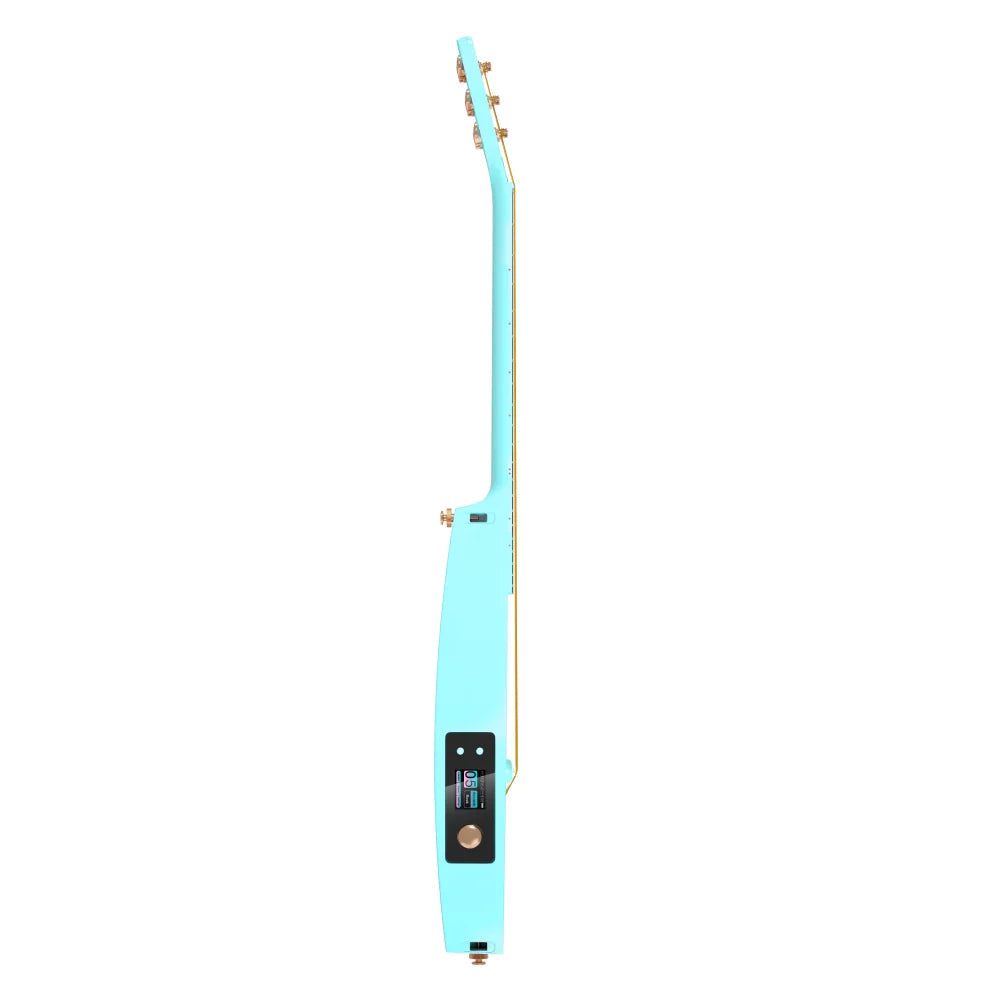 Đàn Guitar Enya NEXG 2 Basic - Smart Audio Guitar - Việt Music