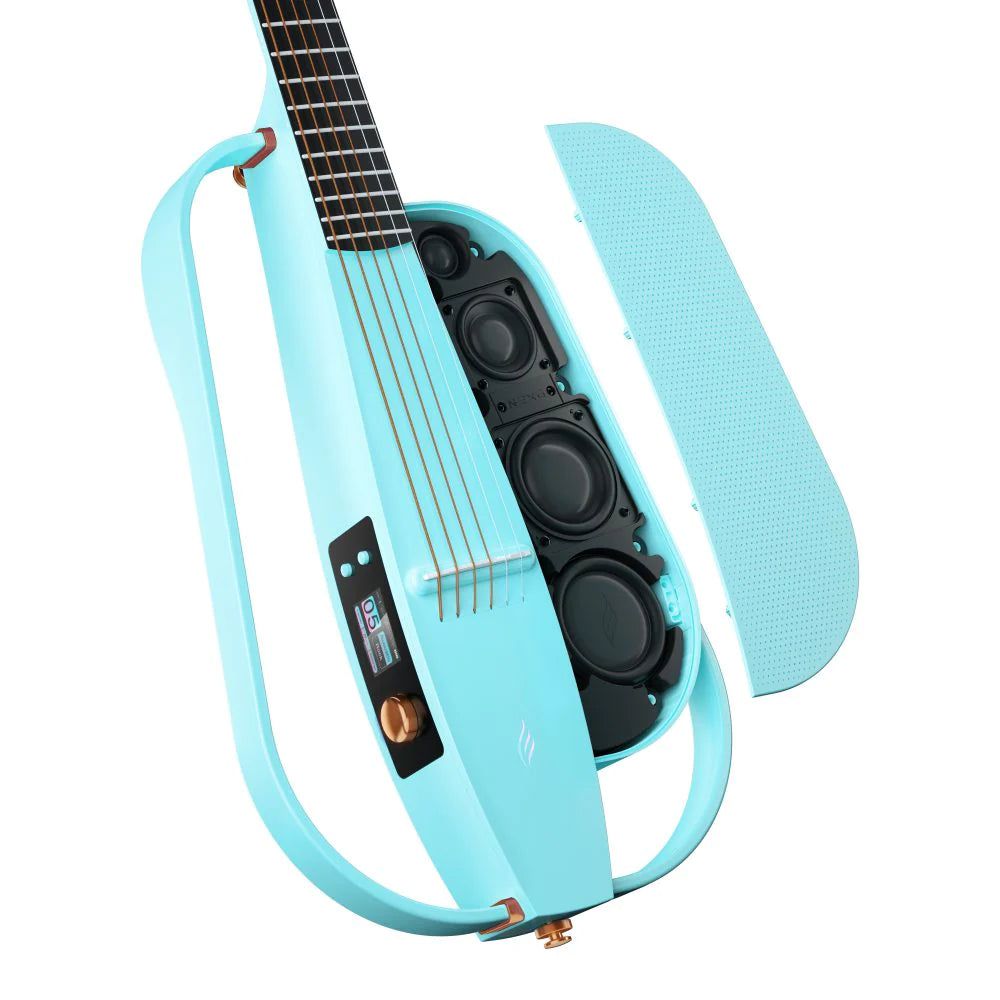 Đàn Guitar Enya NEXG 2 Basic - Smart Audio Guitar - Việt Music