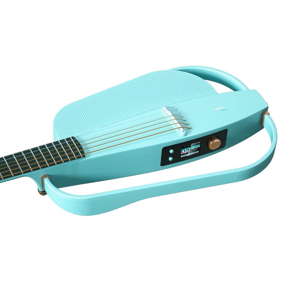 Đàn Guitar Enya NEXG 2 Basic - Smart Audio Guitar - Việt Music