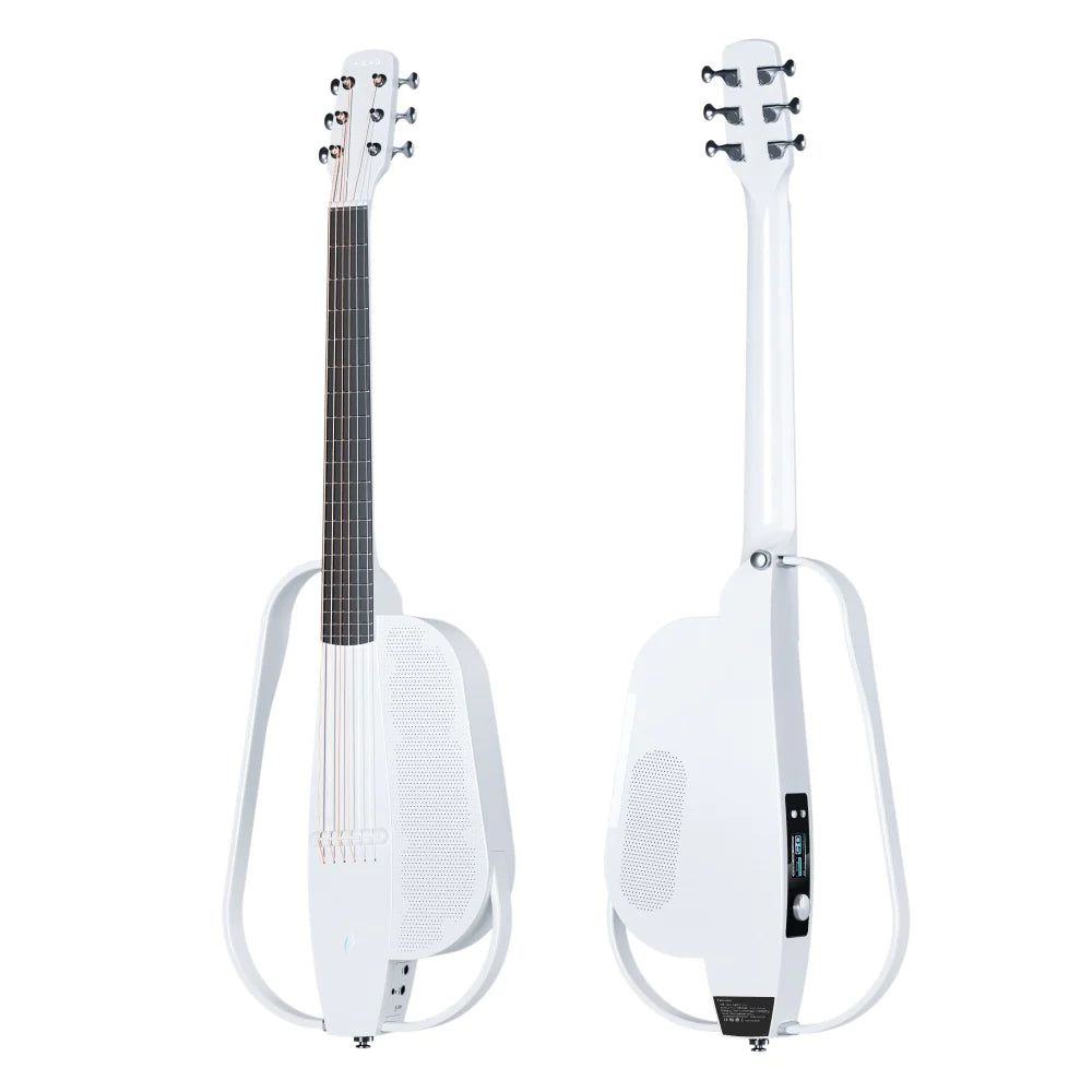 Đàn Guitar Enya NEXG 2 Basic - Smart Audio Guitar - Việt Music