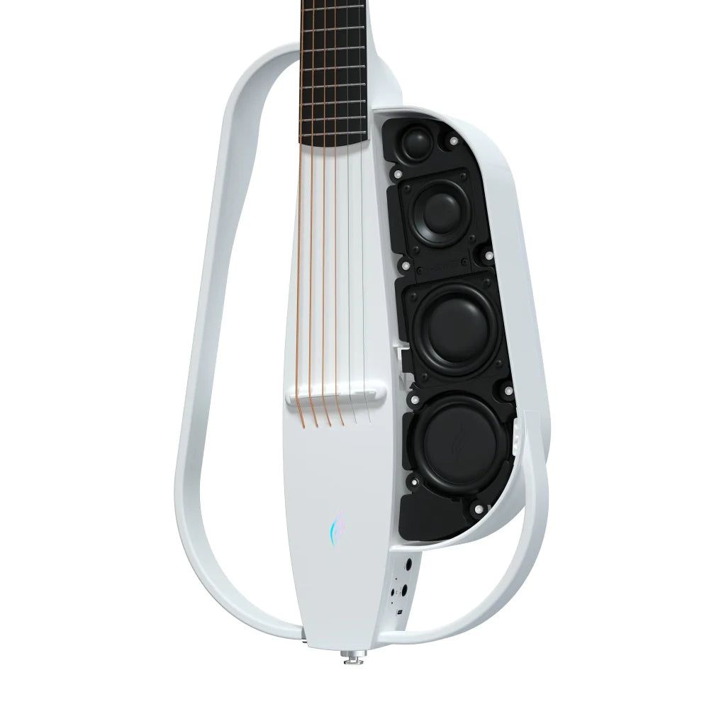 Đàn Guitar Enya NEXG 2 Deluxe - Smart Audio Guitar - Việt Music