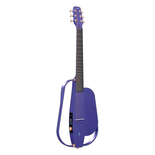 Đàn Guitar Enya NEXG 2 Deluxe - Smart Audio Guitar - Việt Music