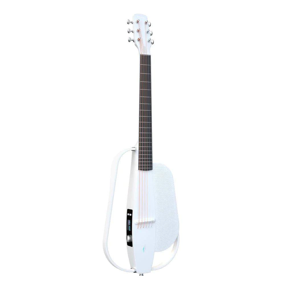 Đàn Guitar Enya NEXG 2 Deluxe - Smart Audio Guitar - Việt Music