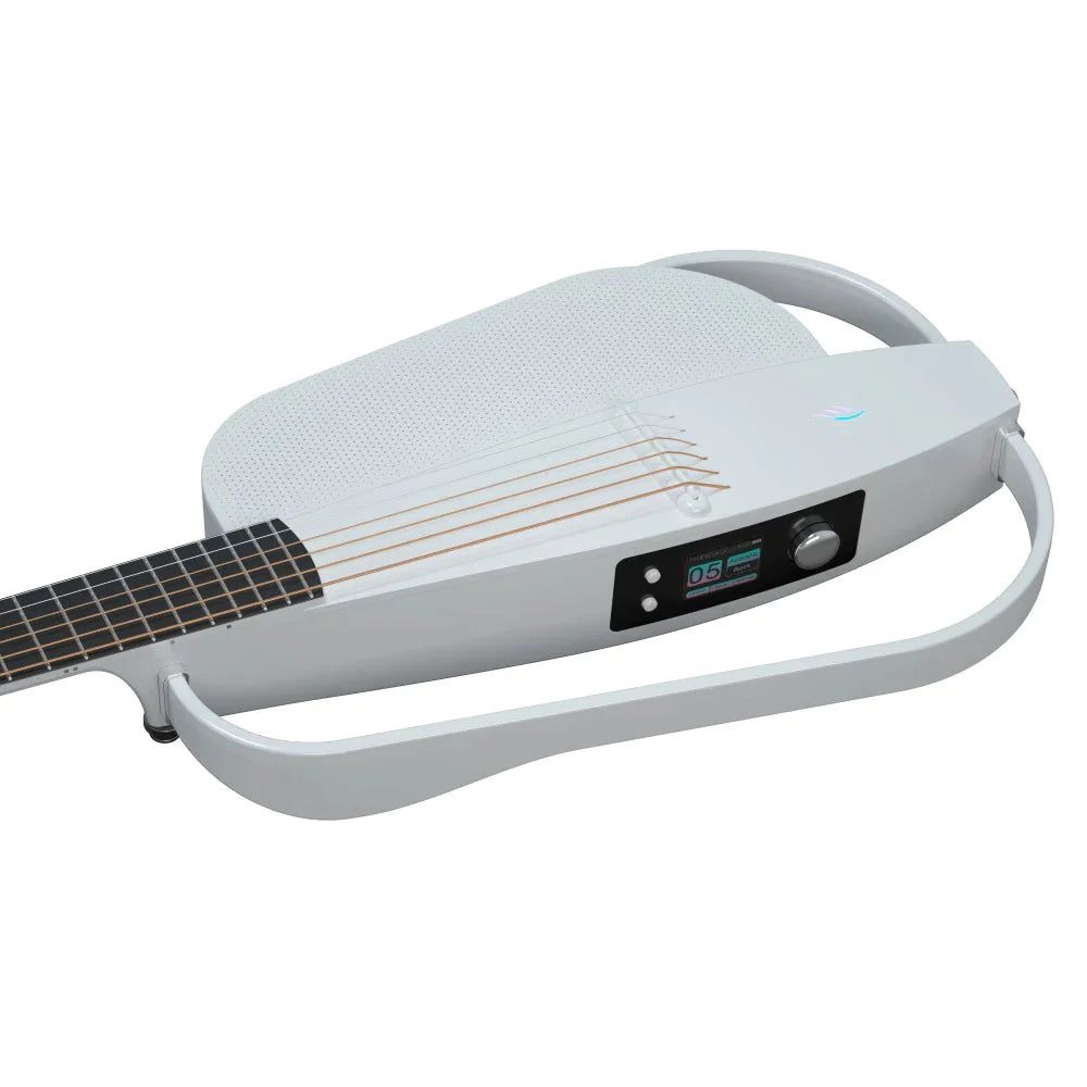 Đàn Guitar Enya NEXG 2 Deluxe - Smart Audio Guitar - Việt Music