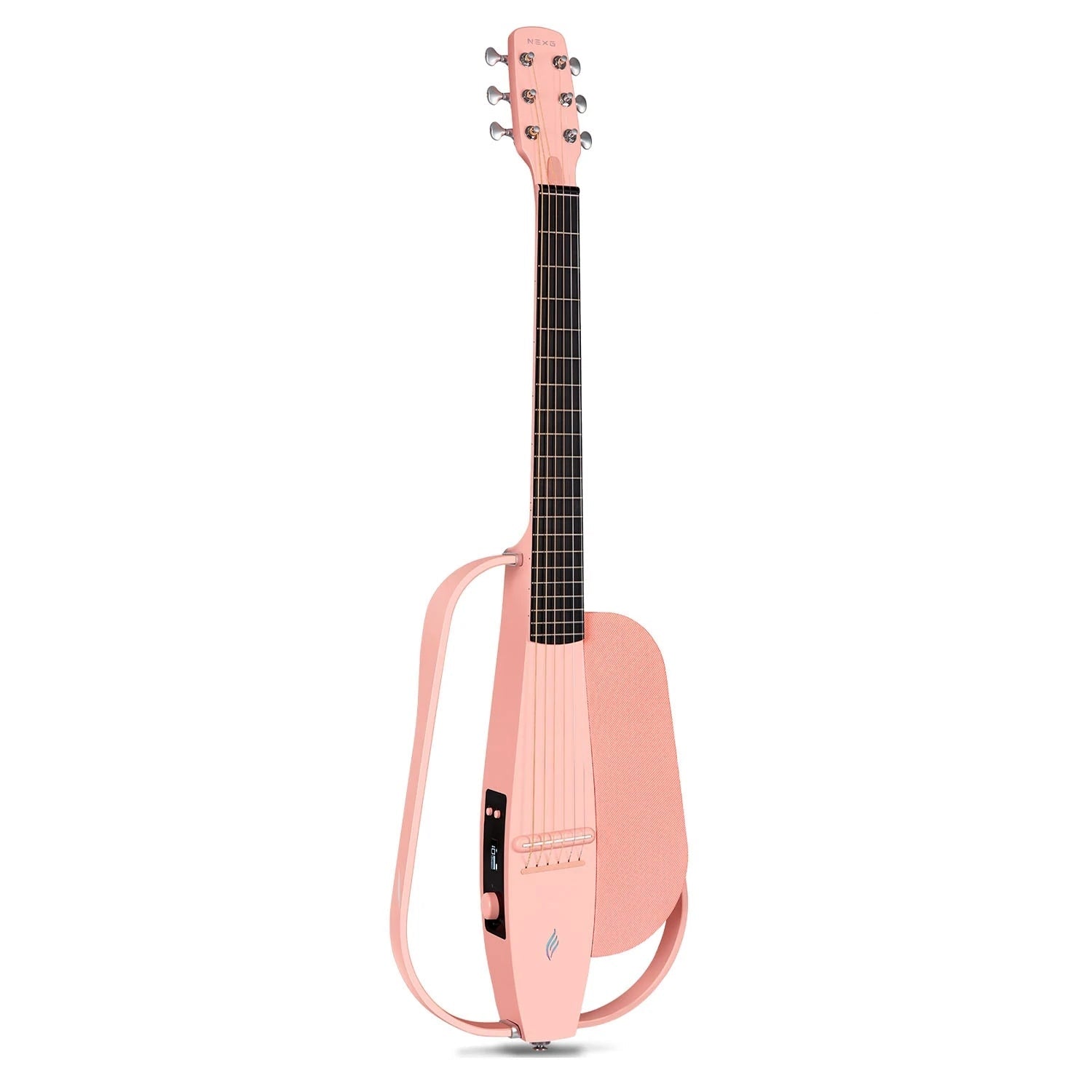 Đàn Guitar Enya NEXG Basic - Smart Audio Guitar - Việt Music