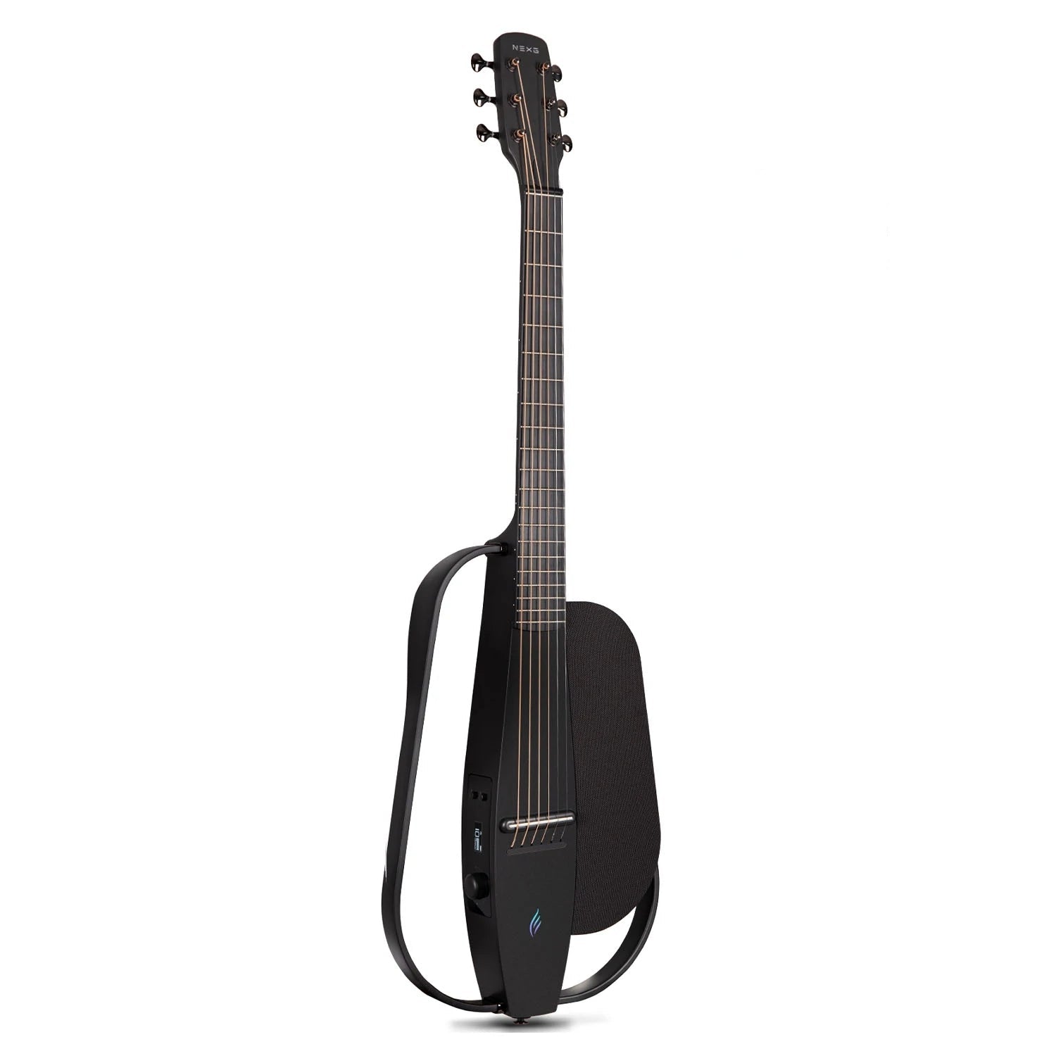 Đàn Guitar Enya NEXG Basic - Smart Audio Guitar - Việt Music