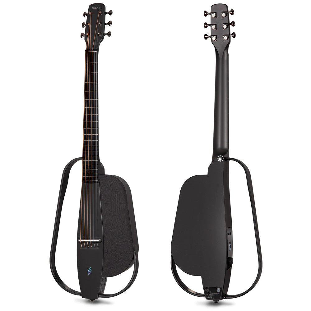 Đàn Guitar Enya NEXG Basic - Smart Audio Guitar - Việt Music