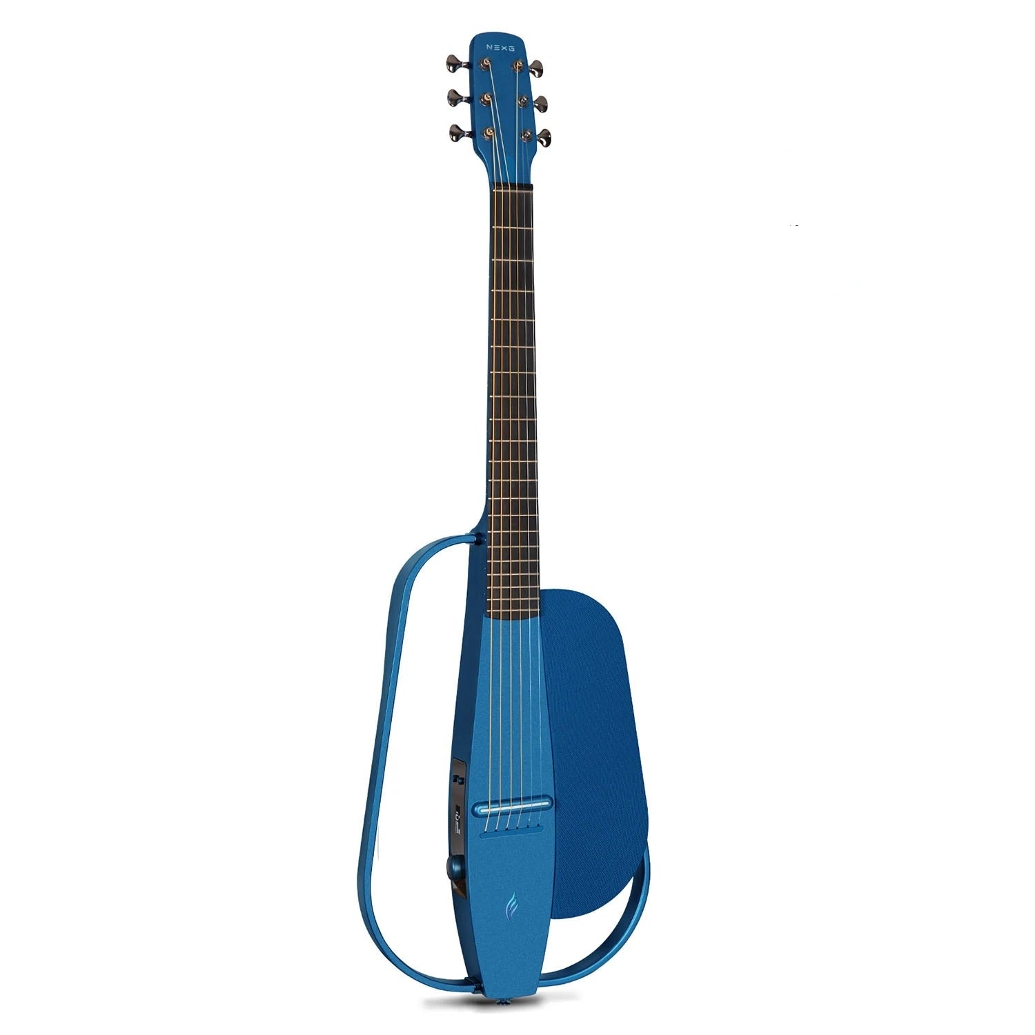 Đàn Guitar Enya NEXG Basic - Smart Audio Guitar - Việt Music