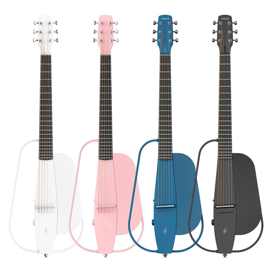 Đàn Guitar Enya NEXG Basic - Smart Audio Guitar - Việt Music