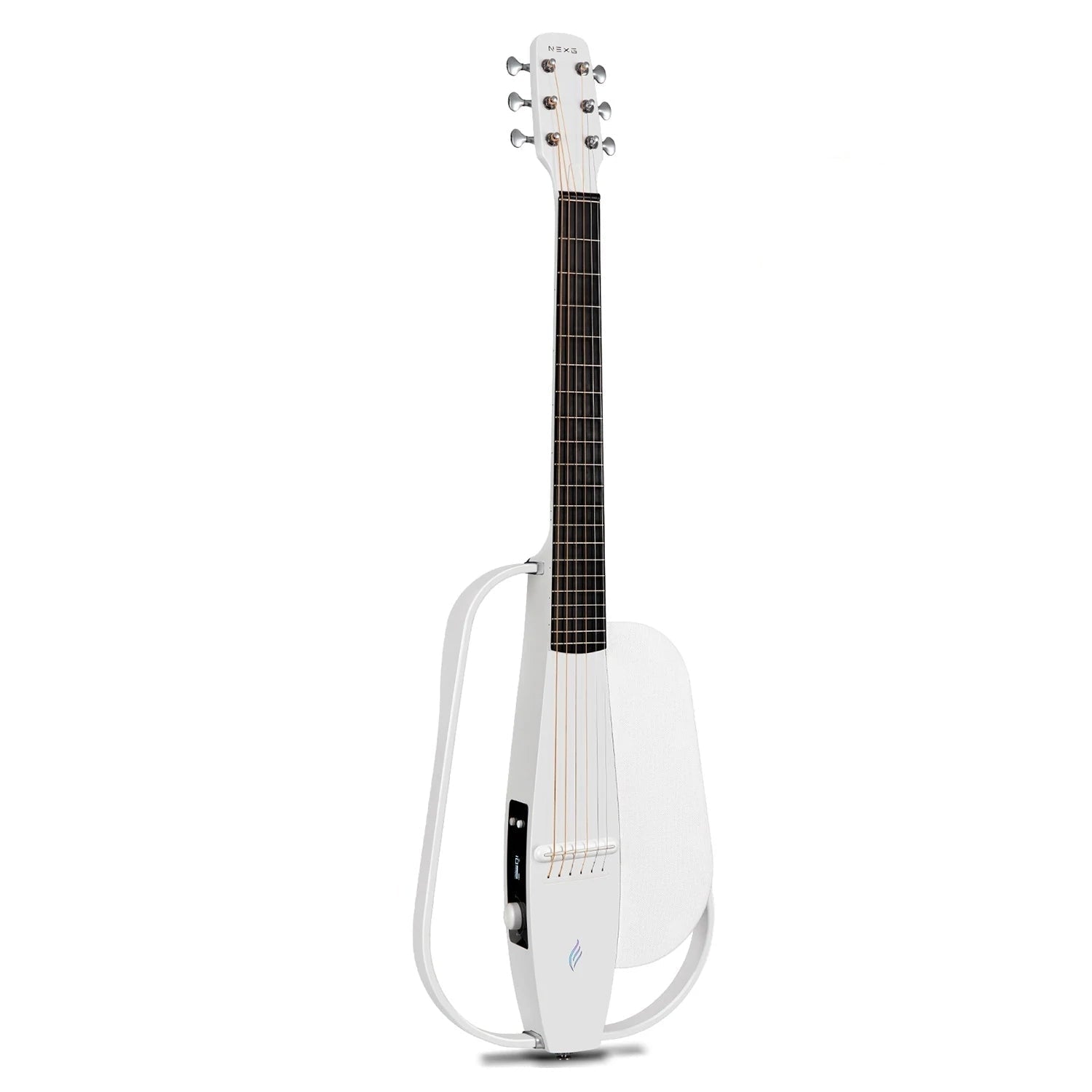 Đàn Guitar Enya NEXG Deluxe - Smart Audio Guitar - Việt Music