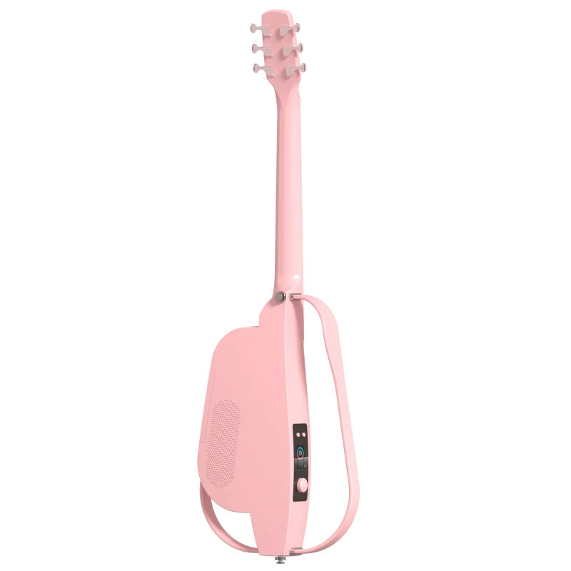 Đàn Guitar Silent Acoustic Enya NEXG SE - Smart Audio Guitar - Việt Music