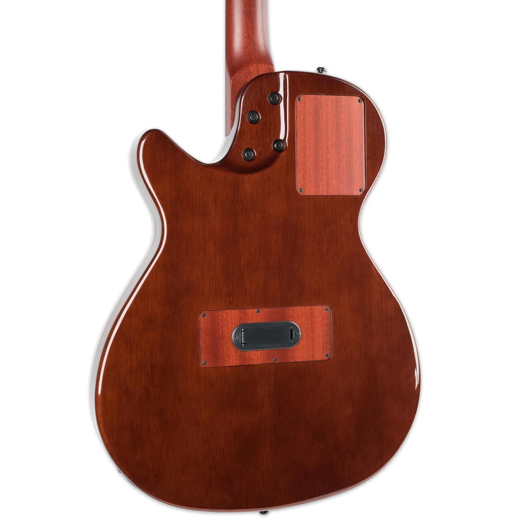 Đàn Guitar Điện Godin Multiac Steel Duet Ambiance - Việt Music