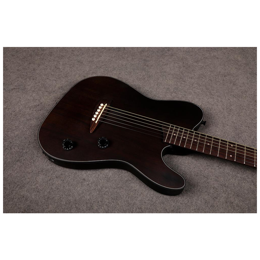 Đàn Guitar Điện Sqoe SETL800 - Việt Music