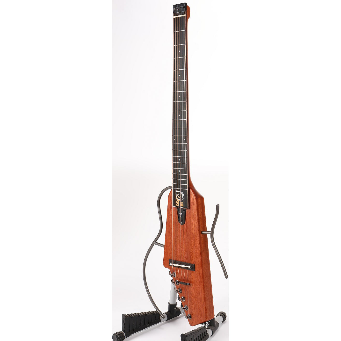 Đàn Guitar Silent Acoustic Tiger Rogen - Việt Music