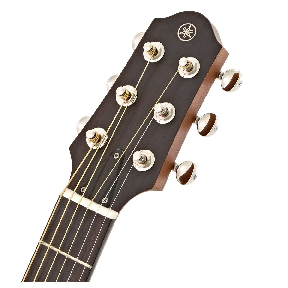 Đàn Guitar Silent Yamaha SLG200S Steel String, Natural - Việt Music