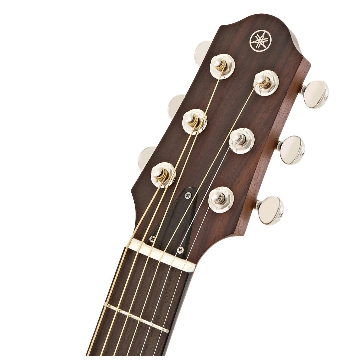 Đàn Guitar Silent Yamaha SLG200S Steel String, Tobaco Brown Sunburst - Việt Music