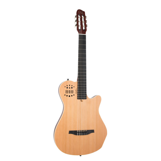 Đàn Guitar Điện Godin ACS Grand Concert Natural - Việt Music