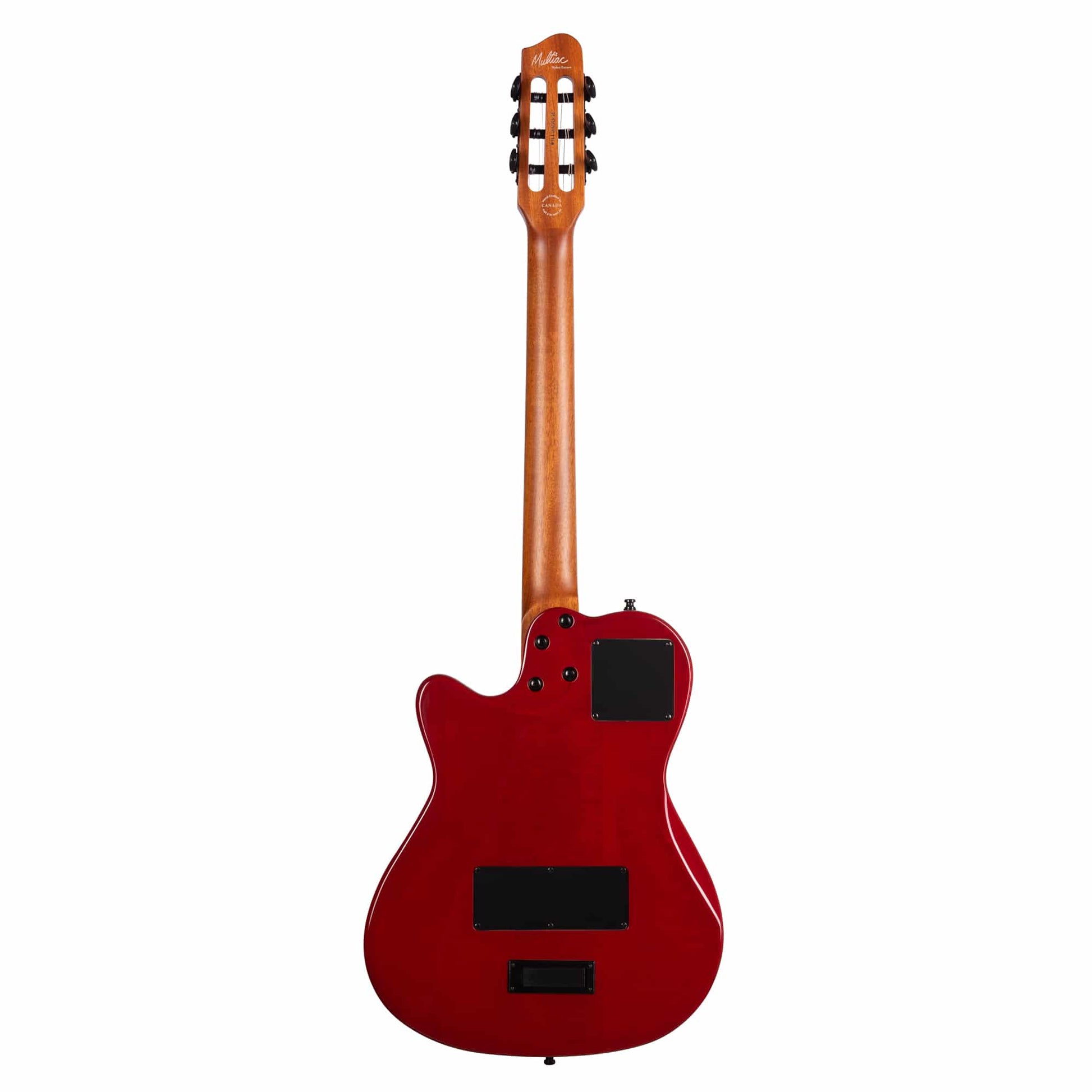 Đàn Guitar Silent Classic Godin Multiac Mundial - Việt Music