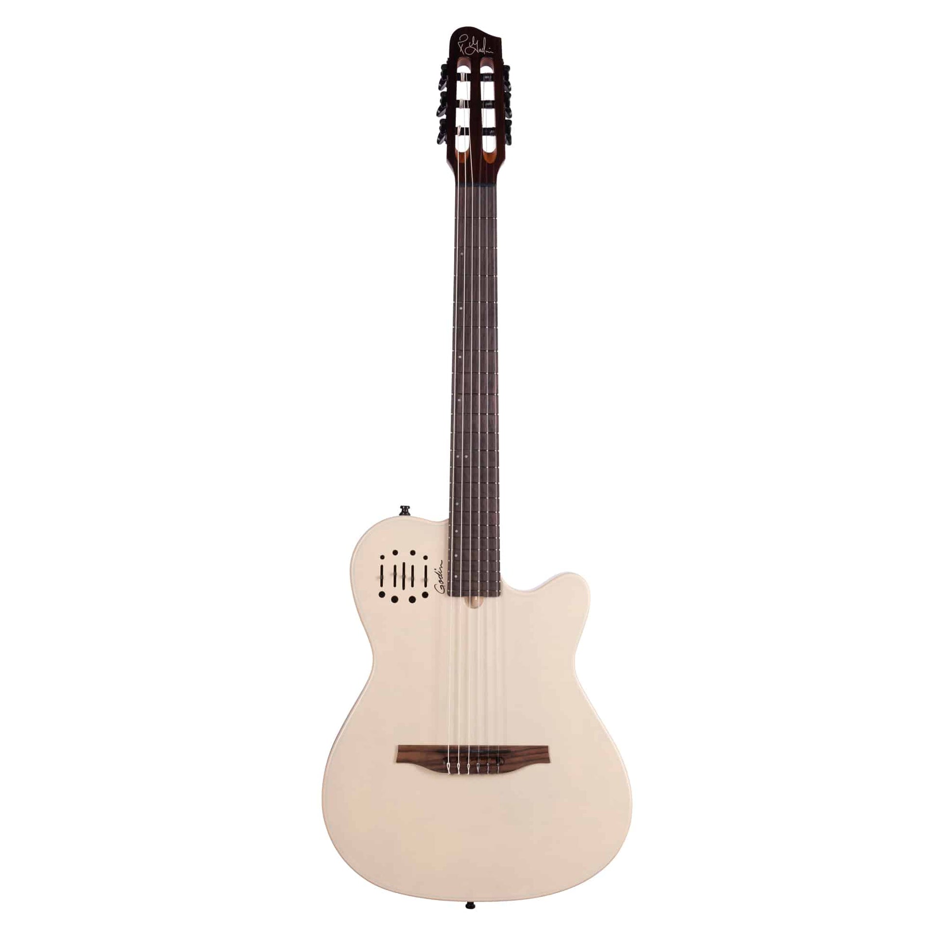 Đàn Guitar Silent Classic Godin Multiac Mundial - Việt Music