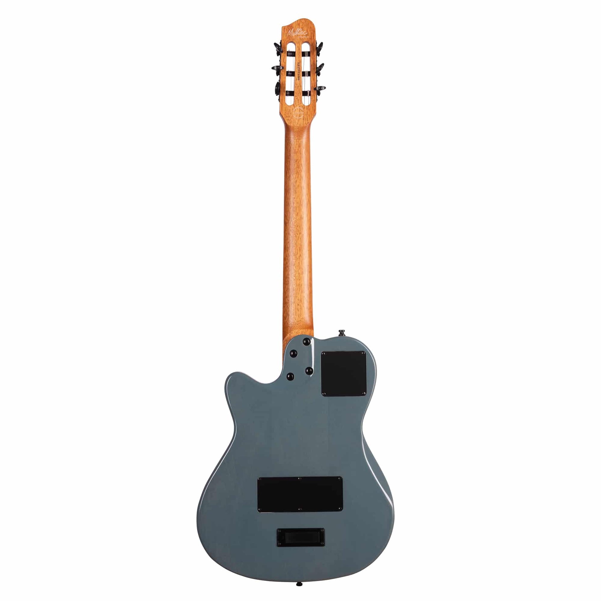 Đàn Guitar Silent Classic Godin Multiac Mundial - Việt Music