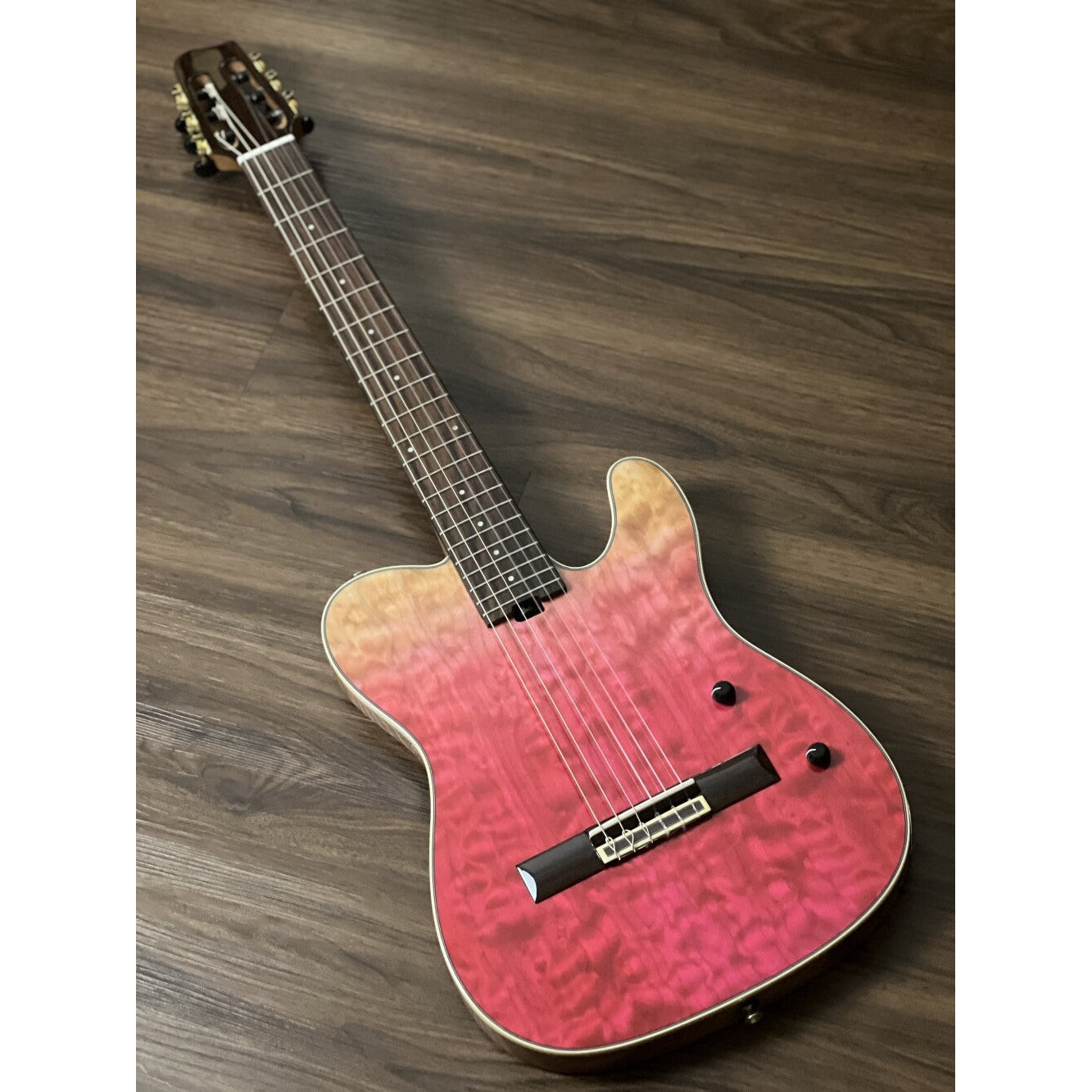 Đàn Guitar Sqoe SEGD900 - Việt Music