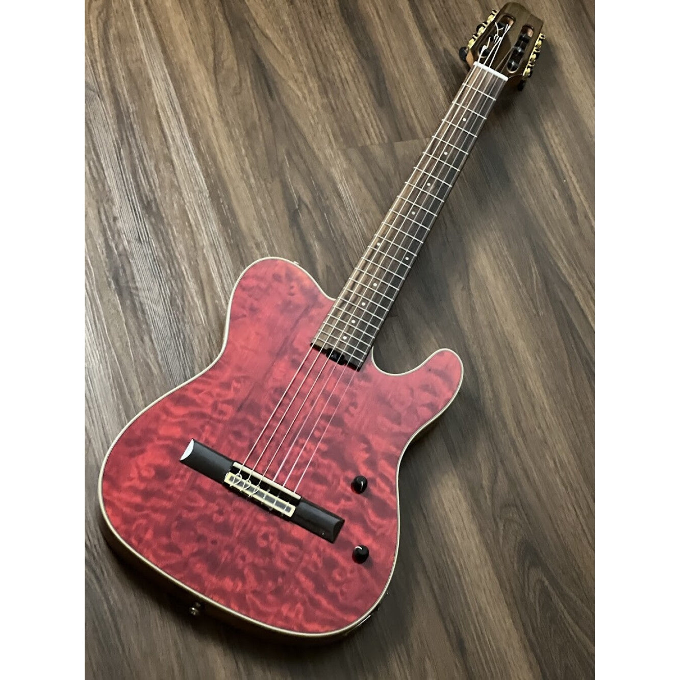 Đàn Guitar Sqoe SEGD900 - Việt Music