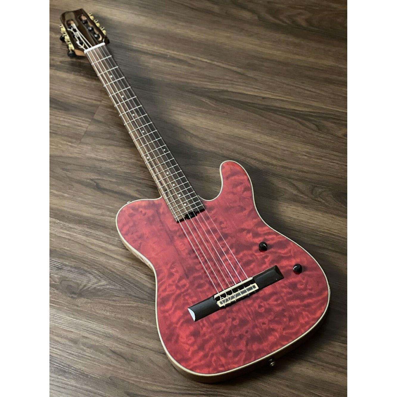 Đàn Guitar Sqoe SEGD900 - Việt Music