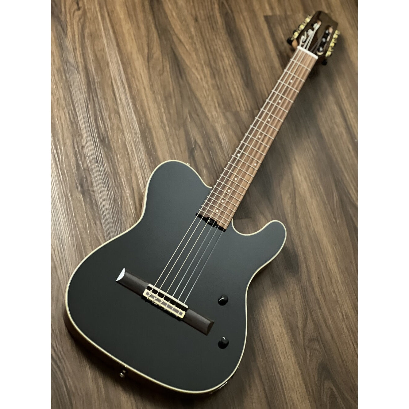 Đàn Guitar Sqoe SEGD900 - Việt Music