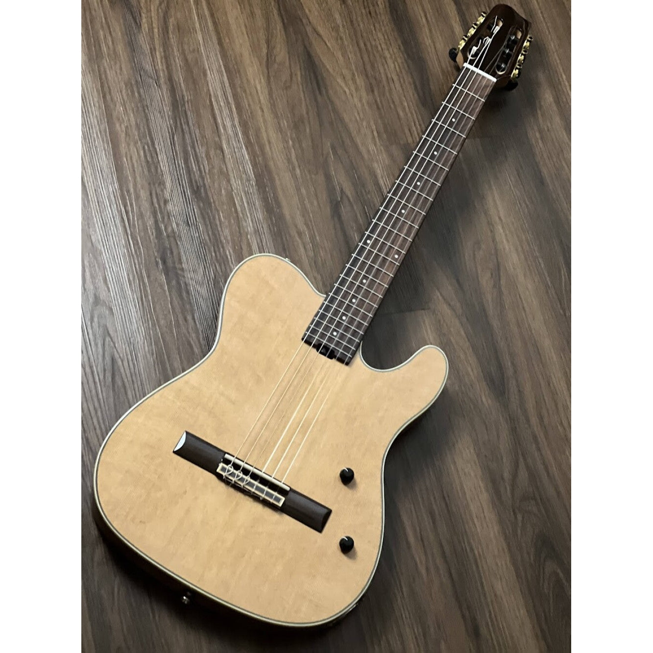 Đàn Guitar Sqoe SEGD900 - Việt Music