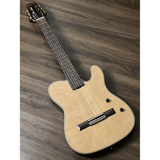 Đàn Guitar Sqoe SEGD900 - Việt Music