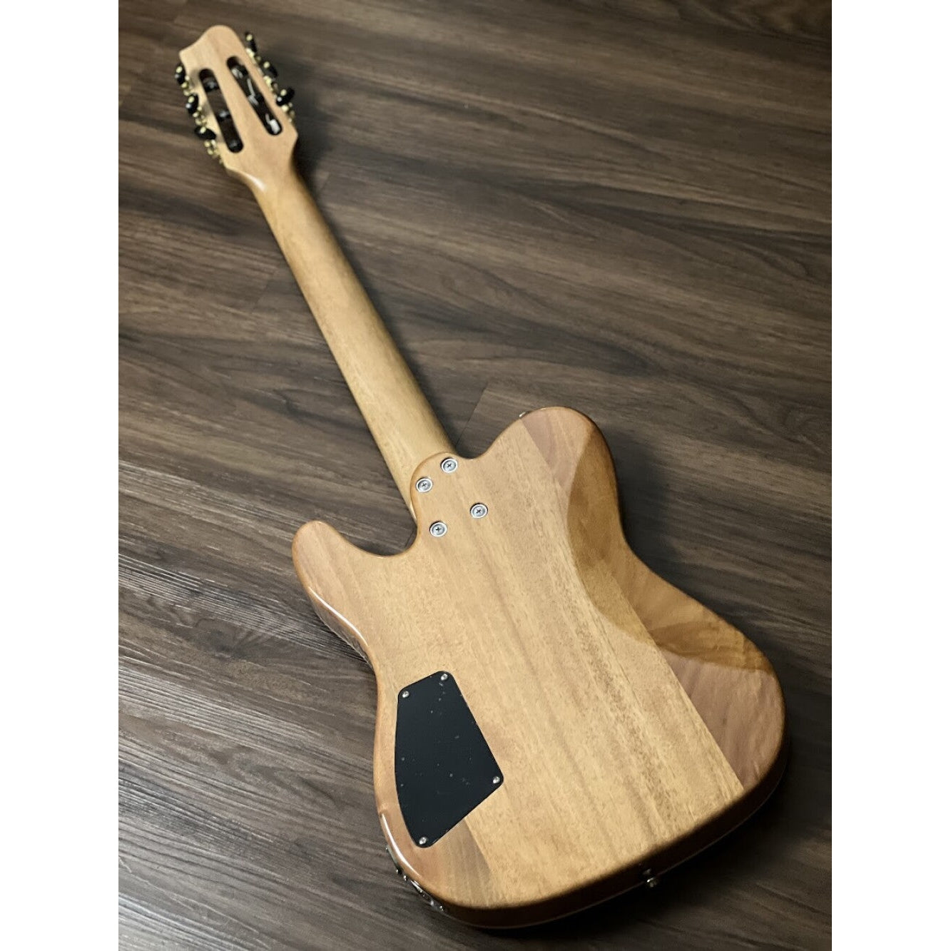 Đàn Guitar Sqoe SEGD900 - Việt Music