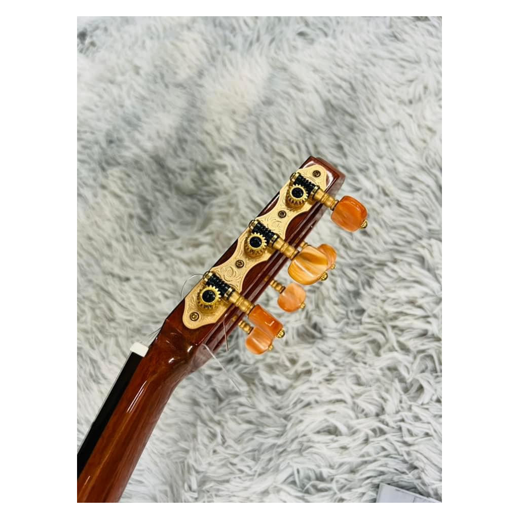 Đàn Guitar Silent Yamaha SLG130NW Nylon String - Qua Sử Dụng - Việt Music