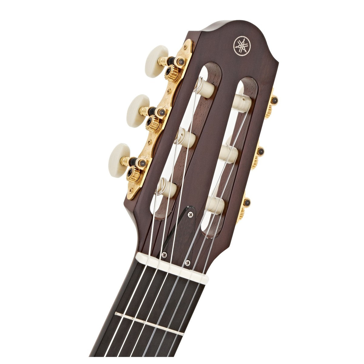 Đàn Guitar Silent Yamaha SLG200N Nylon String, Natural - Việt Music