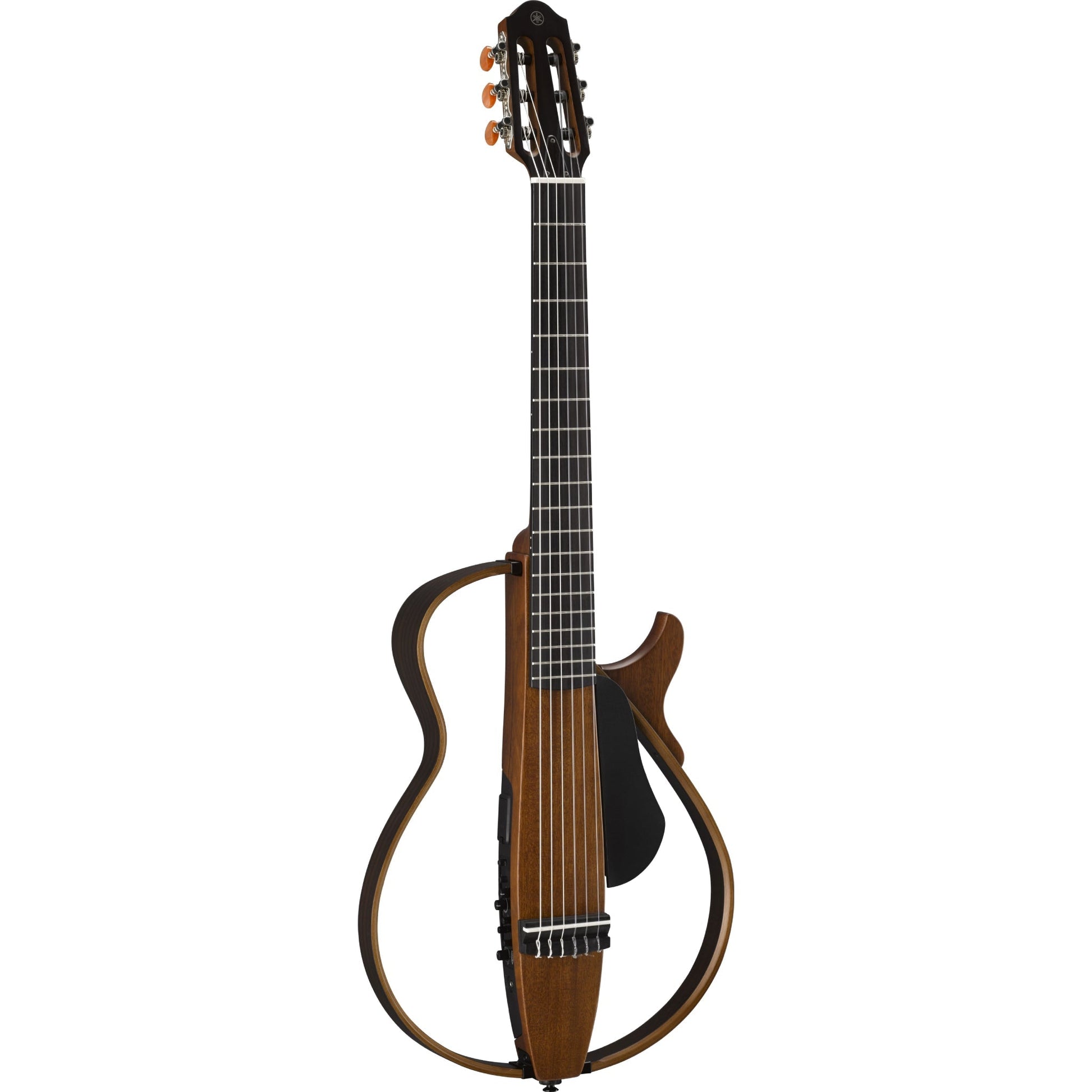 Đàn Guitar Silent Yamaha SLG200N Nylon String, Natural - Việt Music