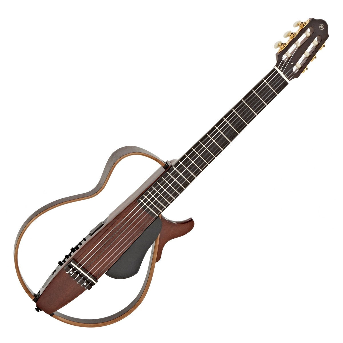 Đàn Guitar Silent Yamaha SLG200NW Nylon String, Natural - Việt Music