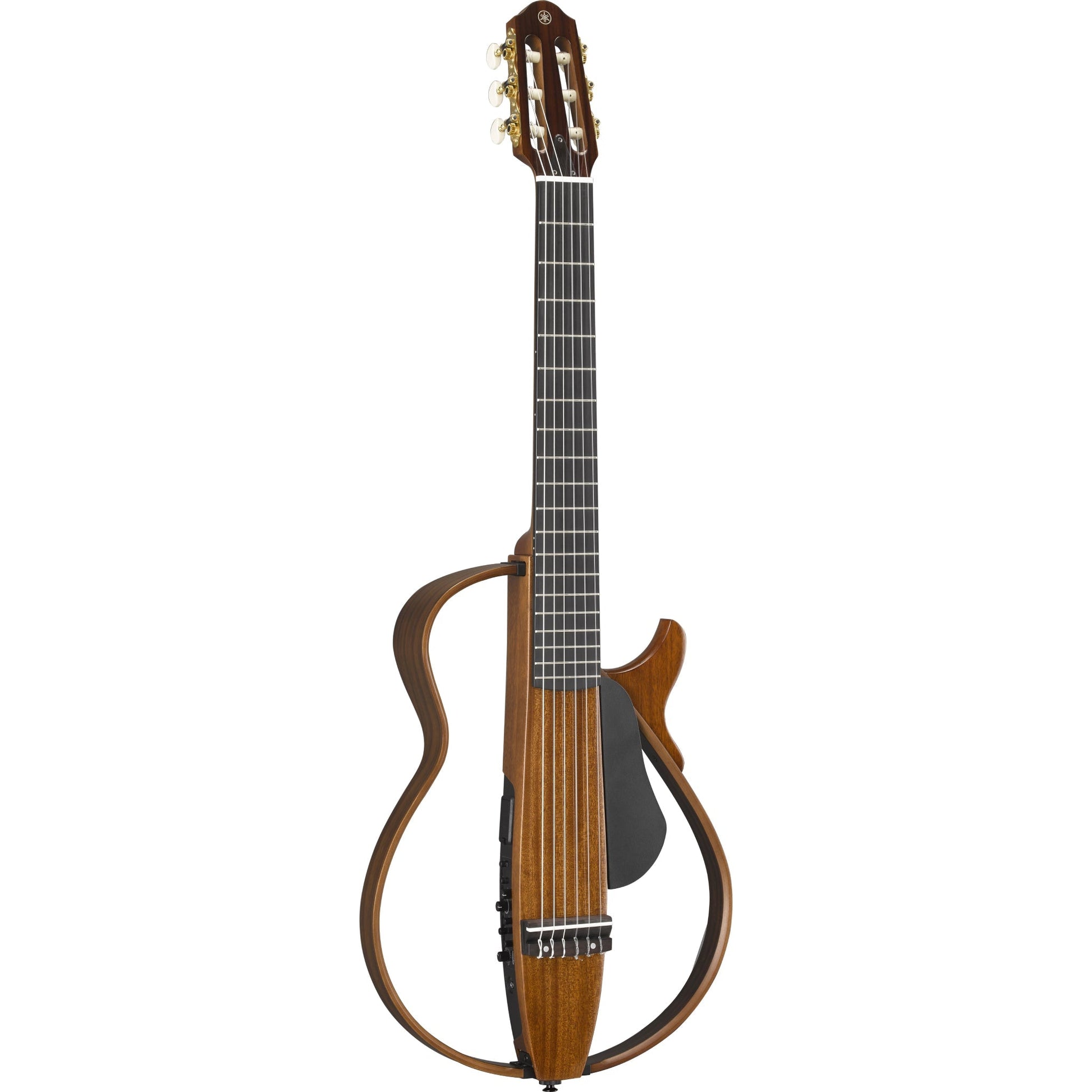 Đàn Guitar Silent Yamaha SLG200NW Nylon String, Natural - Việt Music