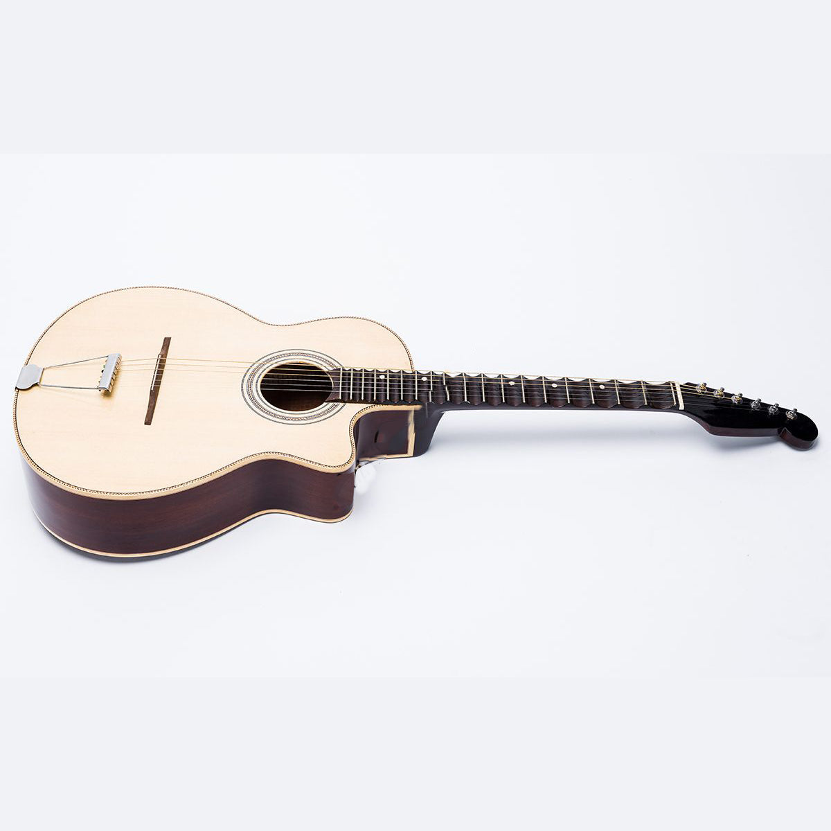 Đàn Guitar Vọng Cổ Ba Đờn VC200 - Việt Music