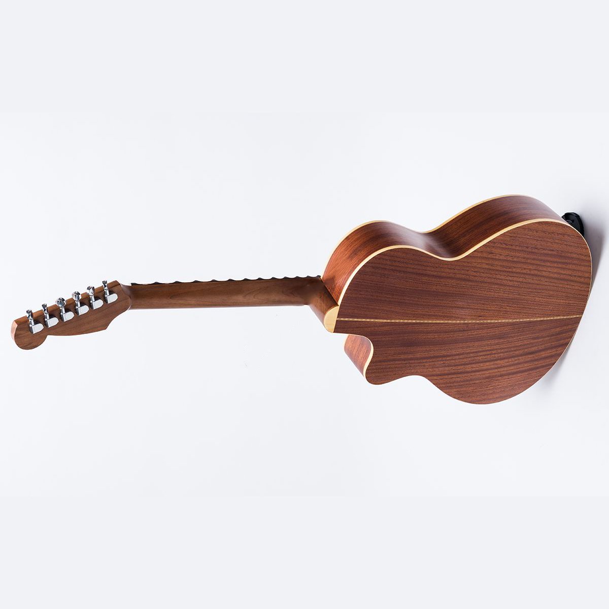 Đàn Guitar Vọng Cổ Ba Đờn VC250 - Việt Music