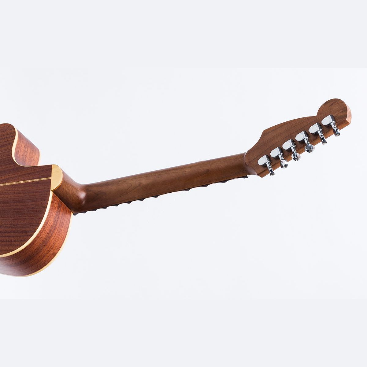 Đàn Guitar Vọng Cổ Ba Đờn VC250 - Việt Music