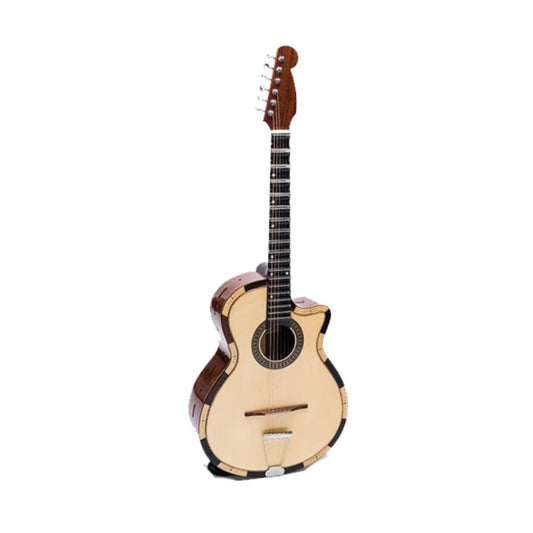 Đàn Guitar Vọng Cổ Ba Đờn VC350 - Việt Music