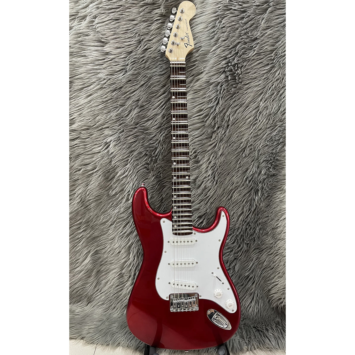 Đàn Guitar Vọng Cổ Điện Fender Stratocaster - Việt Music