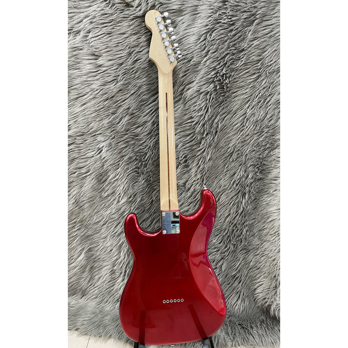 Đàn Guitar Vọng Cổ Điện Fender Stratocaster - Việt Music