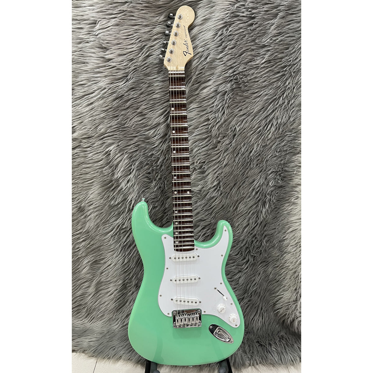 Đàn Guitar Vọng Cổ Điện Fender Stratocaster - Việt Music