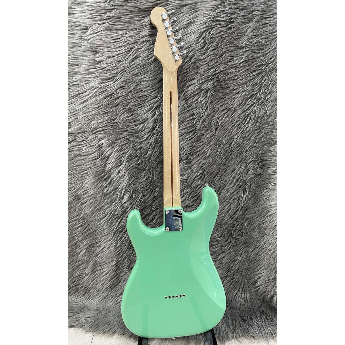 Đàn Guitar Vọng Cổ Điện Fender Stratocaster - Việt Music