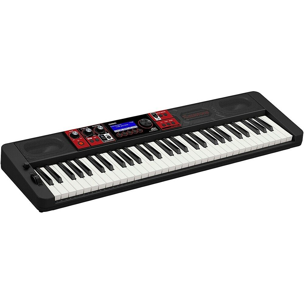 Đàn Organ Casio CT-S1000V - Việt Music