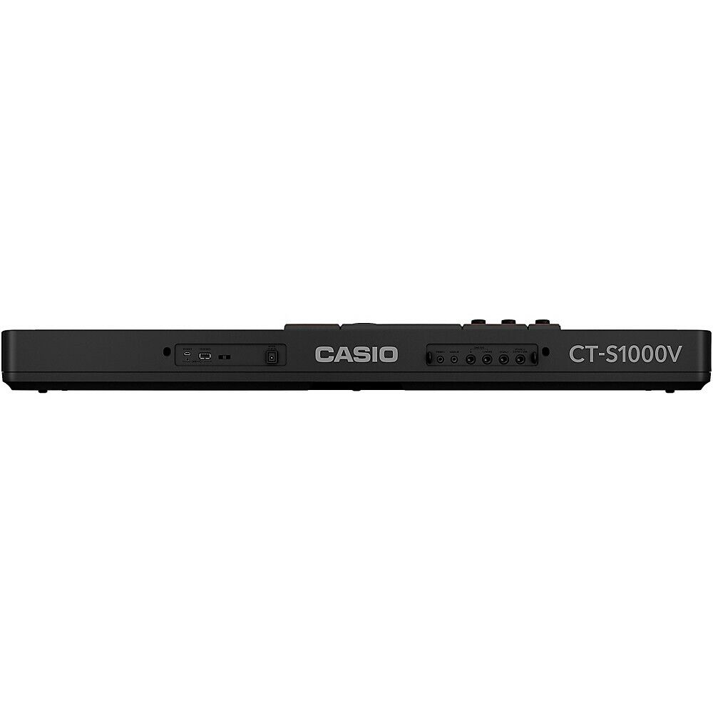 Đàn Organ Casio CT-S1000V - Việt Music