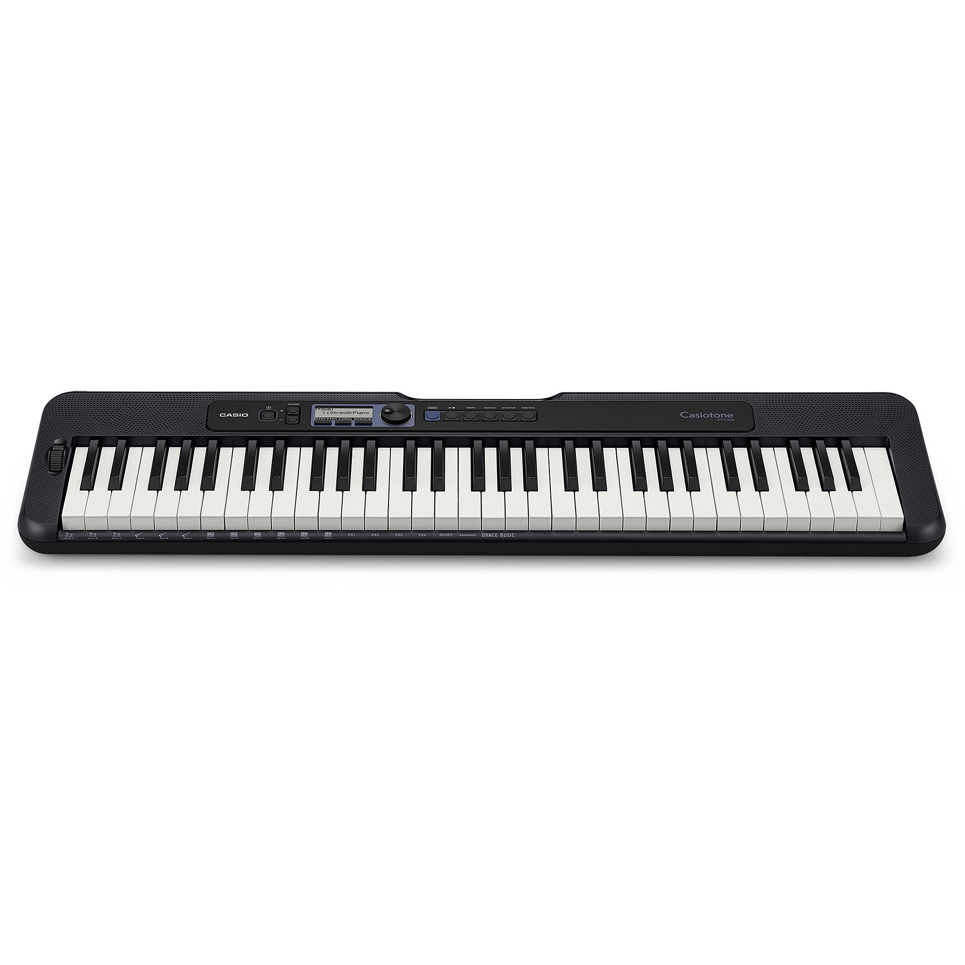 Đàn Organ Casio CT-S300 - Việt Music