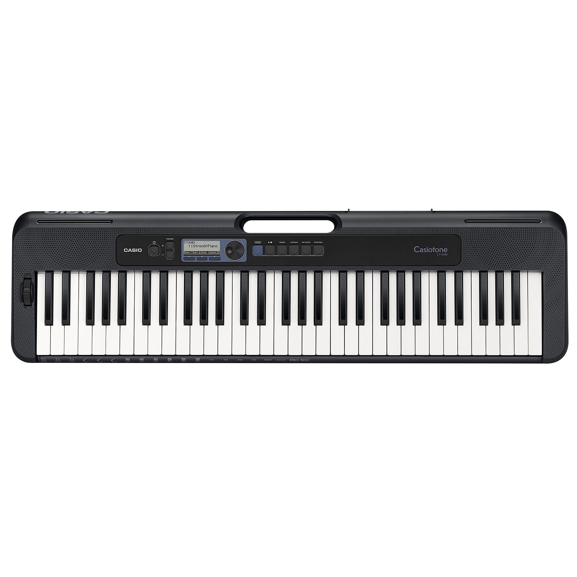 Đàn Organ Casio CT-S300 - Việt Music